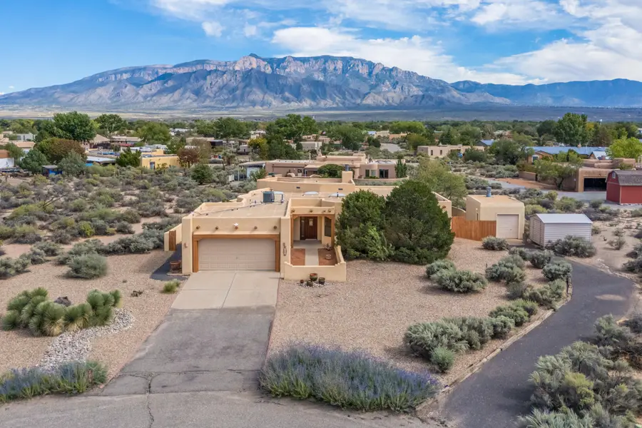 105 Watson Court, Corrales, NM 87048 - #2