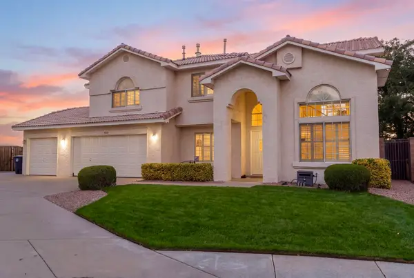 8321 Wilson Hurley Court Ne, Albuquerque, NM 87122