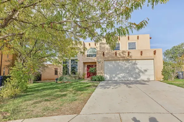 2705 La Silla Dorada, Santa Fe, NM 87505