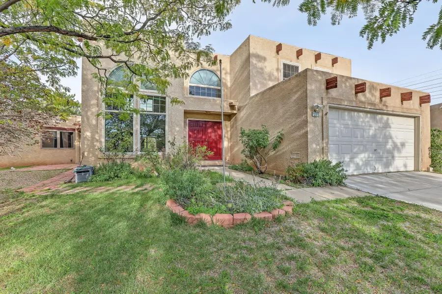 2705 La Silla Dorada, Santa Fe, NM 87505 - #2