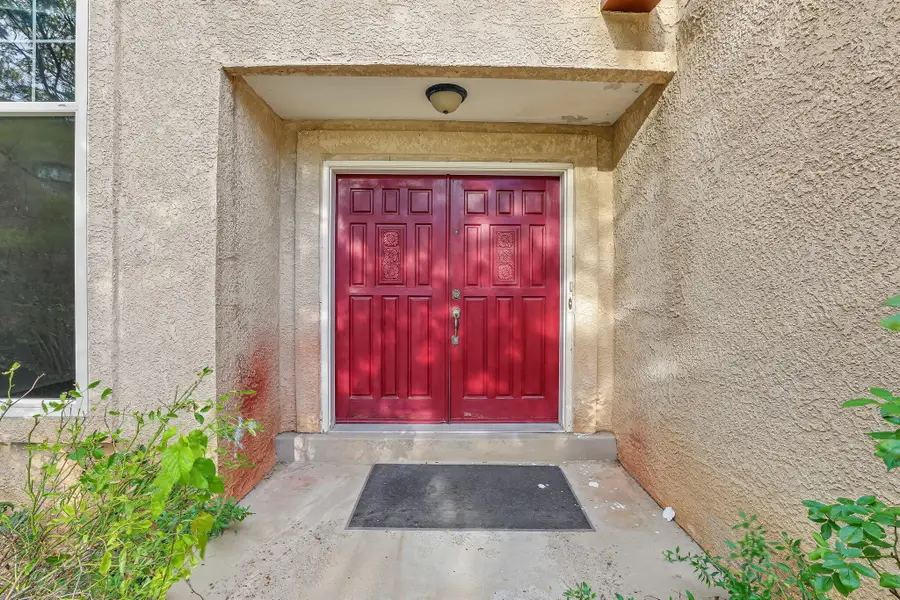 2705 La Silla Dorada, Santa Fe, NM 87505 - #3