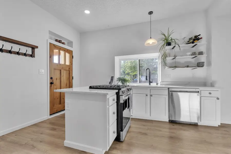 800 13th Street Nw, Albuquerque, NM 87102 - #3
