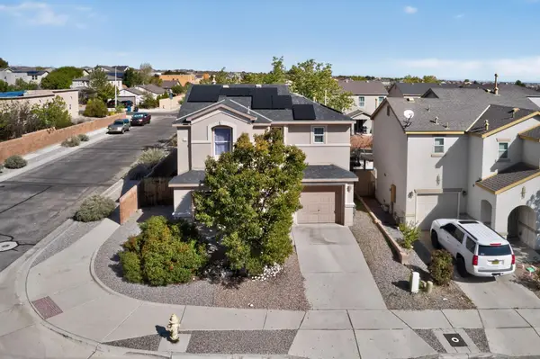 10655 Mcmichael Lane Sw, Albuquerque, NM 87121