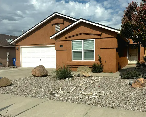 11515 Medicine Bow Place Se, Albuquerque, NM 87123