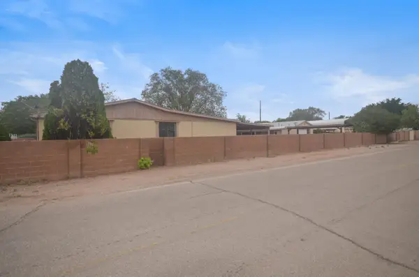 1401 Santa Rosa Road Sw, Albuquerque, NM 87105
