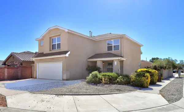 7928 Stephan Road Sw, Albuquerque, NM 87121