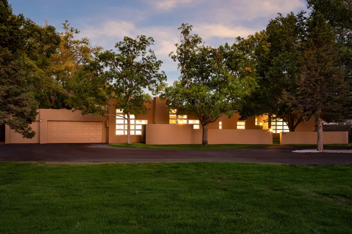 9417 Rio Grande Boulevard Nw, Albuquerque, NM 87114 - #1