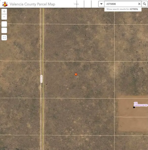 Lot 28, Rancho Rio Grande, Belen, NM 87002