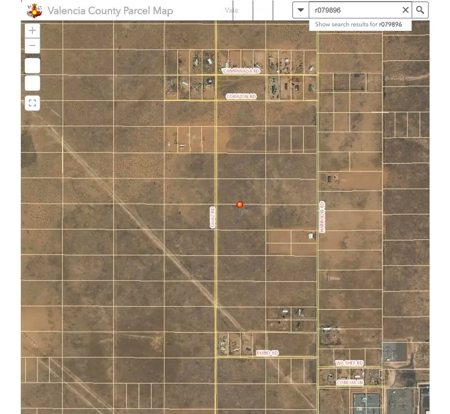Lot 28, Rancho Rio Grande, Belen, NM 87002 - #3