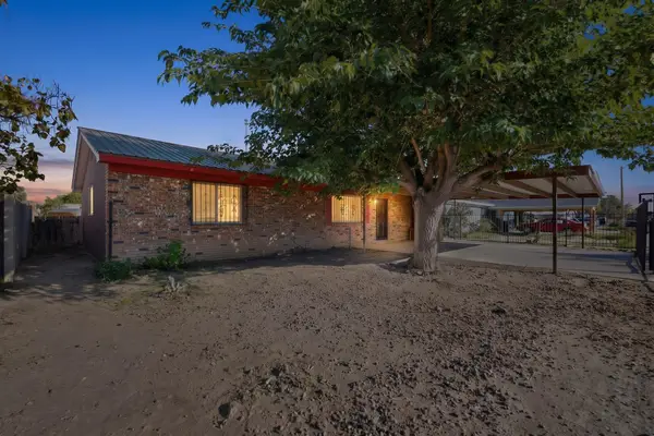 824 Dolores Drive Nw, Albuquerque, NM 87105