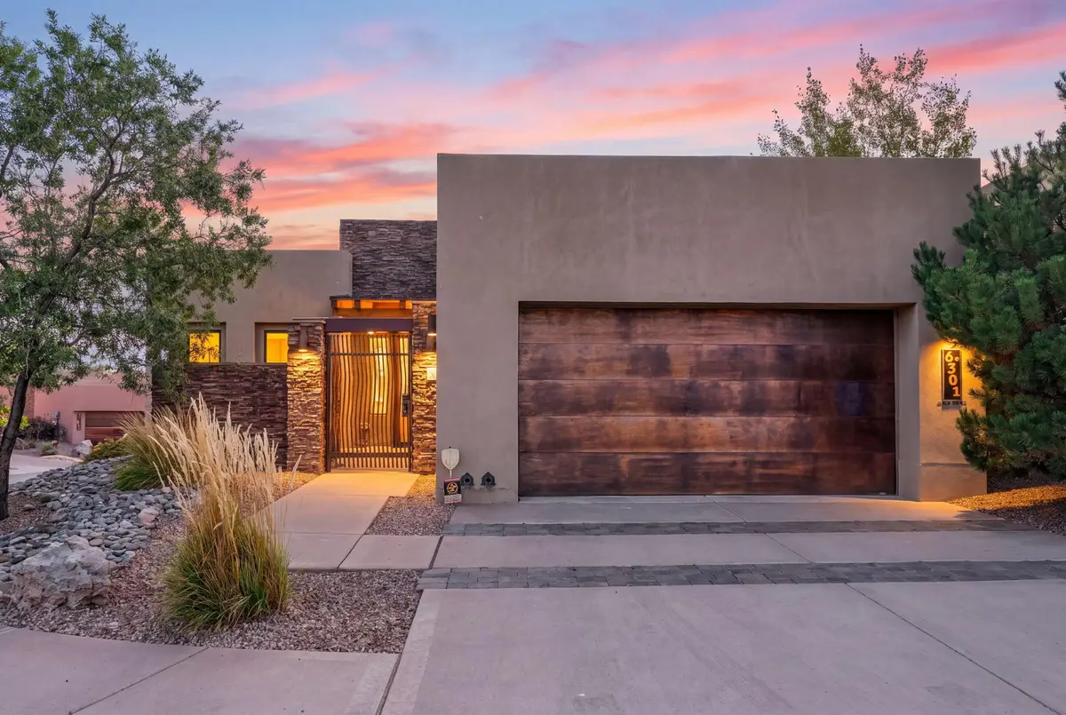 6301 Ghost Flower Trail Ne, Albuquerque, NM 87111 - #1