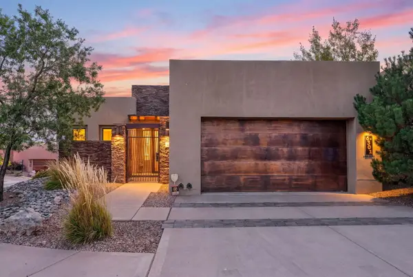 6301 Ghost Flower Trail Ne, Albuquerque, NM 87111