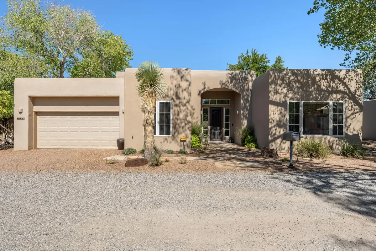 2715 Rio Encantado Court Nw, Albuquerque, NM 87107 - #1