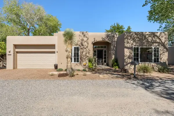 2715 Rio Encantado Court Nw, Albuquerque, NM 87107