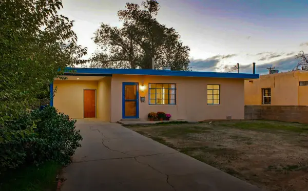 1311 Dartmouth Drive Ne, Albuquerque, NM 87106
