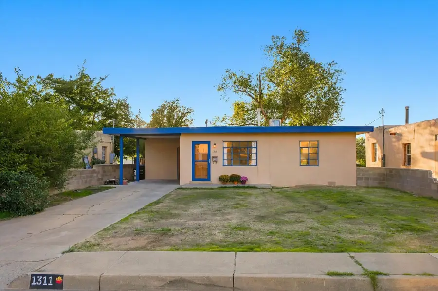 1311 Dartmouth Drive Ne, Albuquerque, NM 87106 - #2