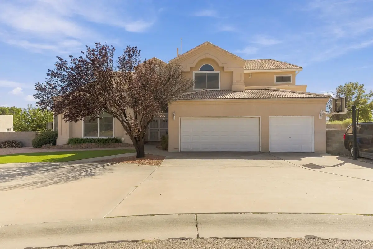 1260 Mesa Ridge Drive Sw, Los Lunas, NM 87031 - #1