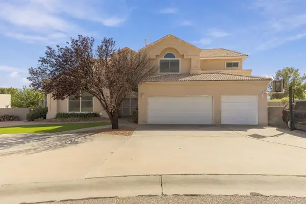1260 Mesa Ridge Drive Sw, Los Lunas, NM 87031