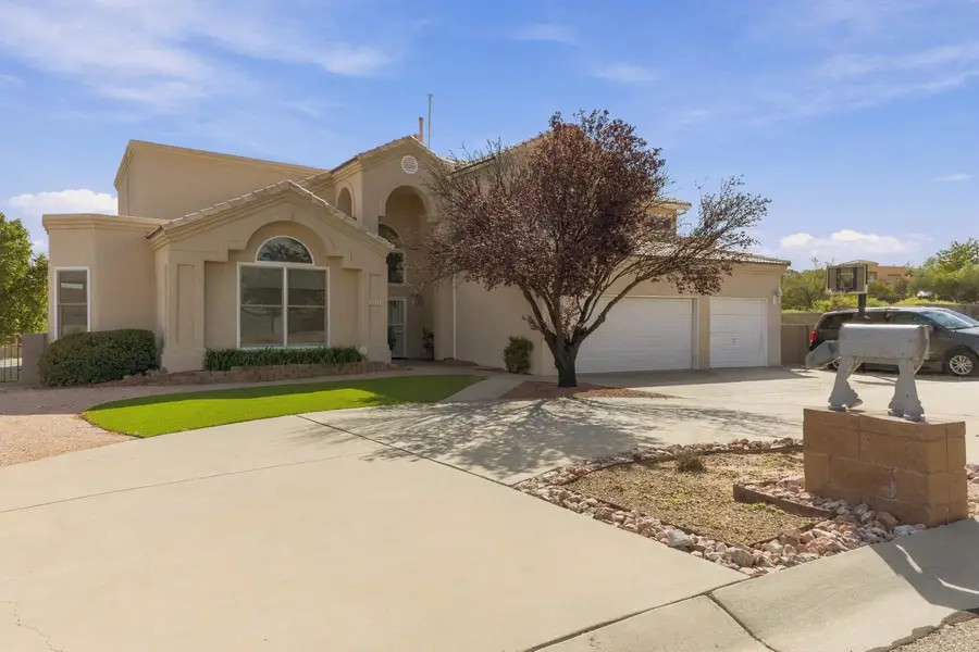 1260 Mesa Ridge Drive Sw, Los Lunas, NM 87031 - #2