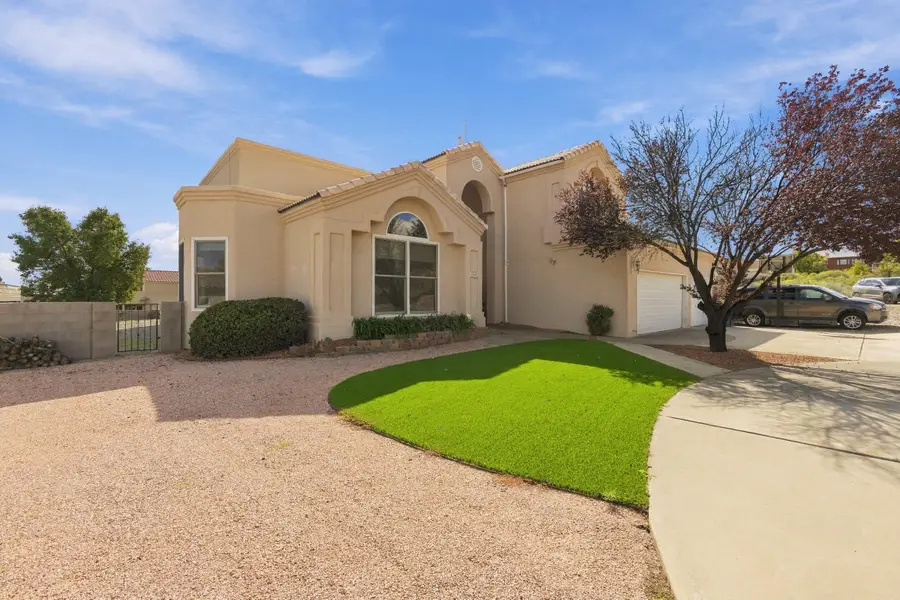 1260 Mesa Ridge Drive Sw, Los Lunas, NM 87031 - #3