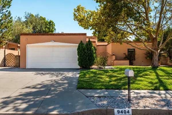 9404 Peralta Road Ne, Albuquerque, NM 87109
