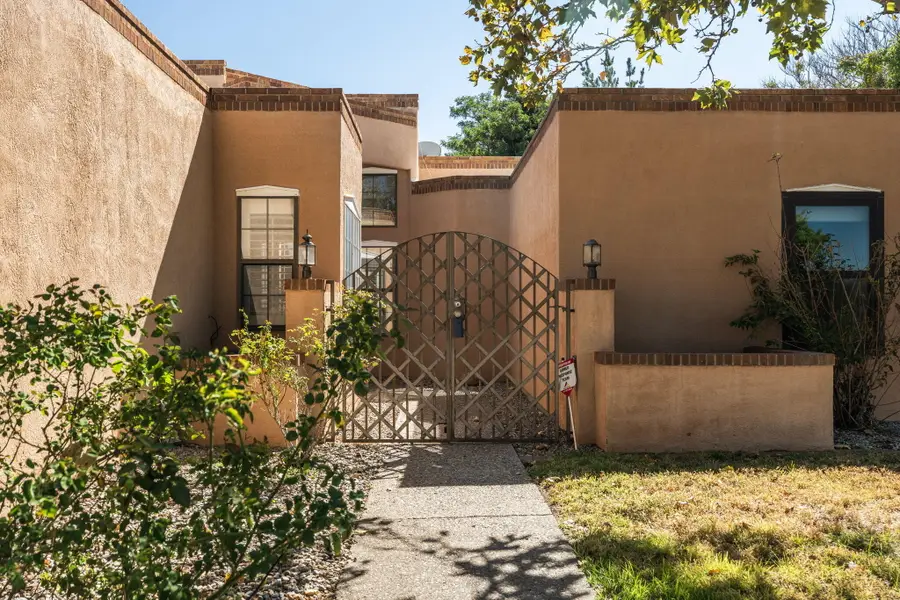 9404 Peralta Road Ne, Albuquerque, NM 87109 - #2