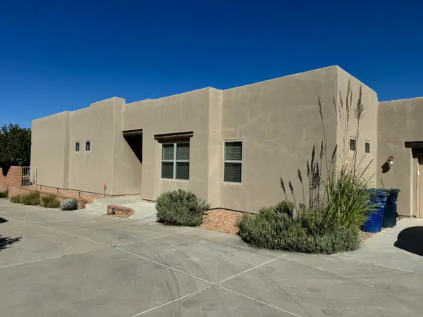 5308 Sacate Avenue Nw, Albuquerque, NM 87120