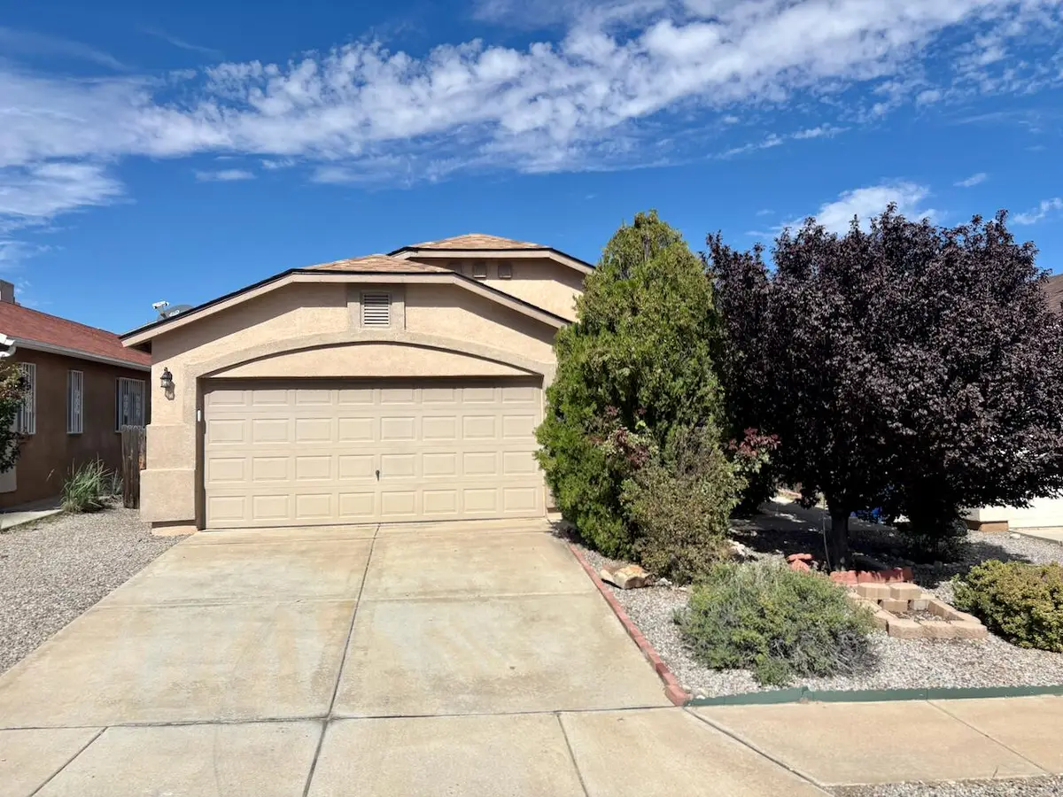 6131 Stargazer Avenue Nw, Albuquerque, NM 87114 - #1