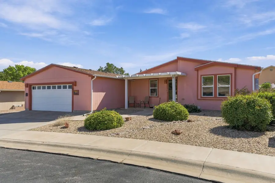 231 Sunrise Bluffs Drive, Belen, NM 87002 - #2
