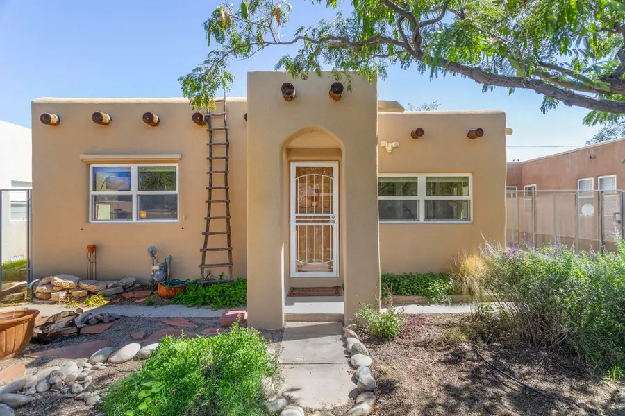 312 Carlisle Boulevard Ne, Albuquerque, NM 87106 - #2