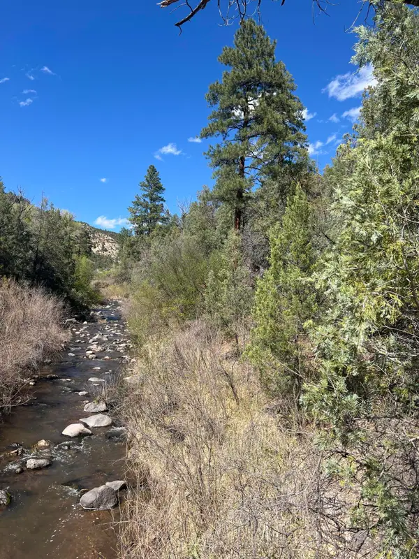 1A1A Calle Pinon, Jemez Springs, NM 87025
