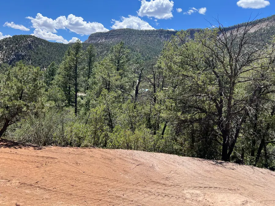 1A1A Calle Pinon, Jemez Springs, NM 87025 - #3