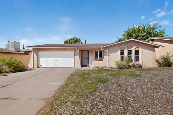 1405 Willys Knight Drive Ne, Albuquerque, NM 87112