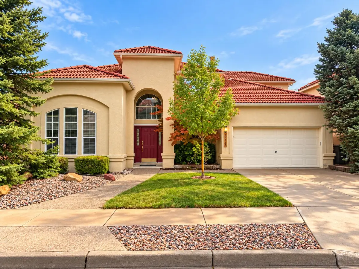 6315 Elk Horn Drive Ne, Albuquerque, NM 87111 - #1