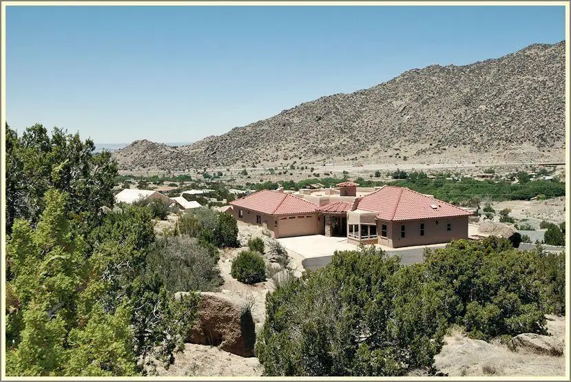 26 Desert Sky Road Se, Albuquerque, NM 87123 - #1