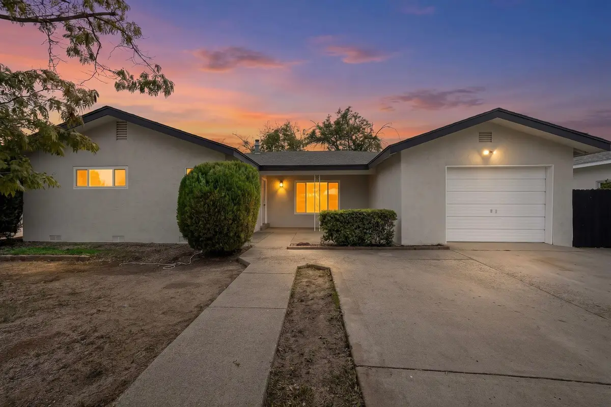 4016 Ponderosa Avenue Ne, Albuquerque, NM 87110 - #1