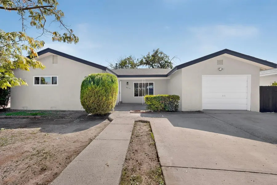 4016 Ponderosa Avenue Ne, Albuquerque, NM 87110 - #2
