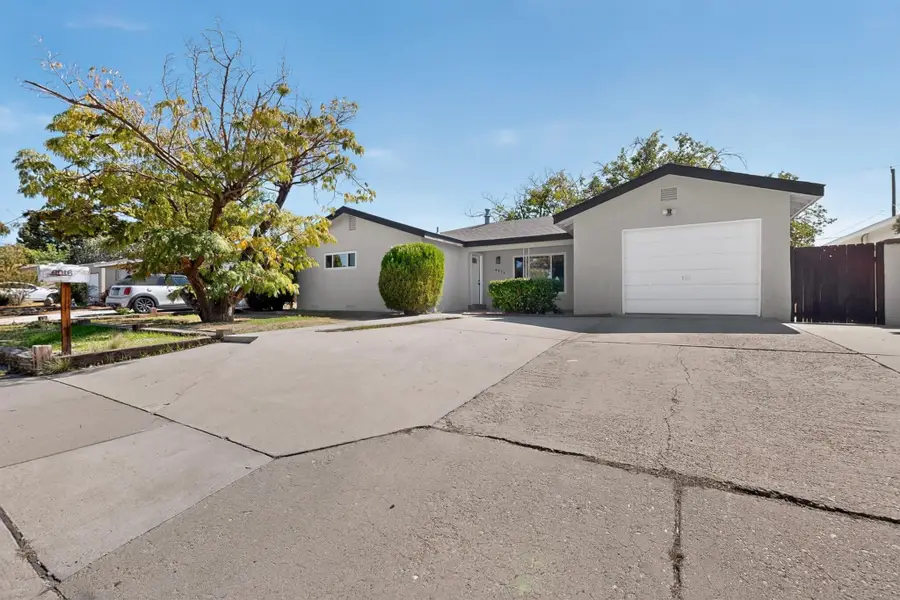 4016 Ponderosa Avenue Ne, Albuquerque, NM 87110 - #3