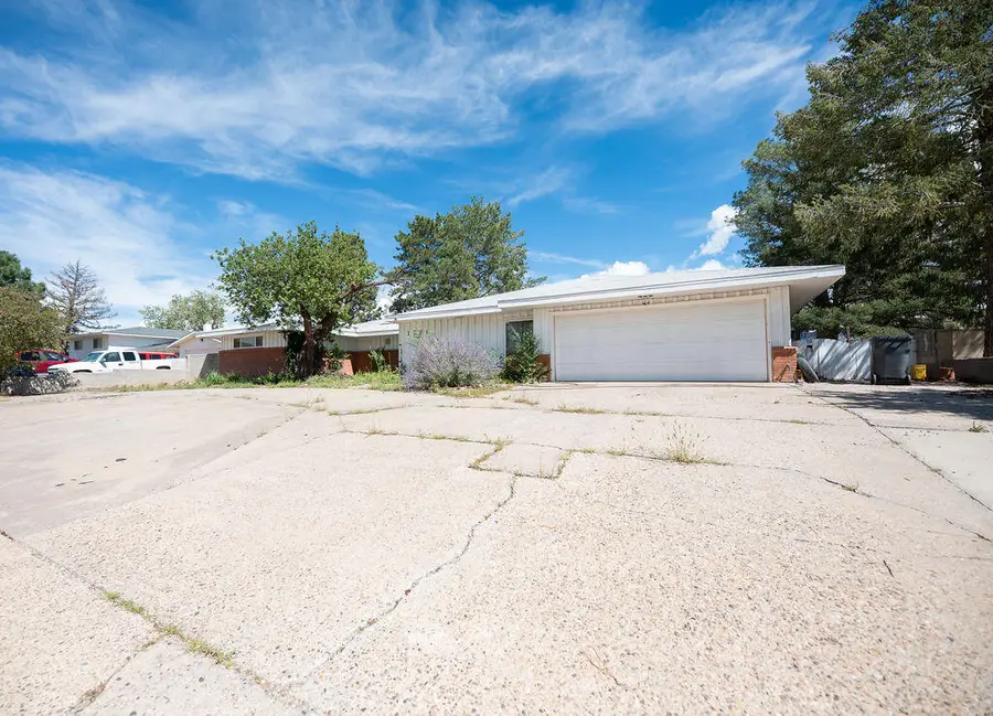 1721 Encino Avenue, Grants, NM 87020 - #3
