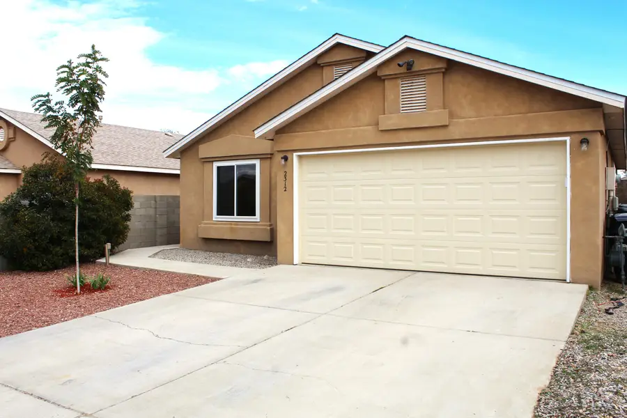 2312 Desert Wood Drive Sw, Albuquerque, NM 87121 - #3