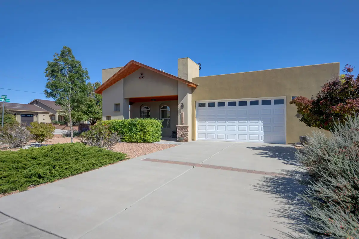 11012 Opalo Drive Nw, Albuquerque, NM 87114 - #1