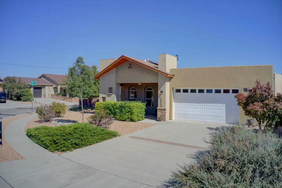 11012 Opalo Drive Nw, Albuquerque, NM 87114 - #2