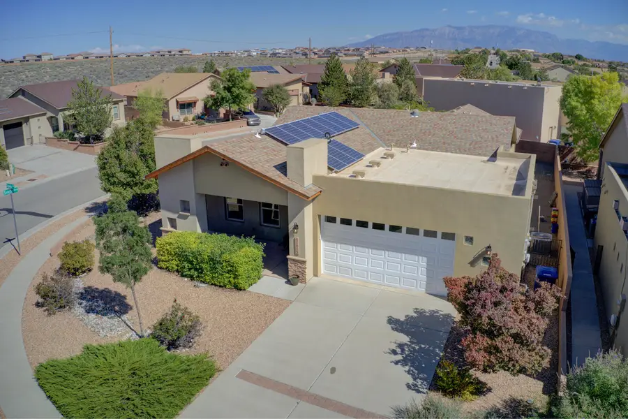 11012 Opalo Drive Nw, Albuquerque, NM 87114 - #3