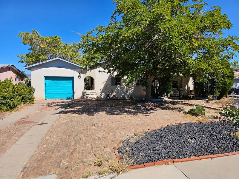 2104 Madeira Drive Ne, Albuquerque, NM 87110 - #1