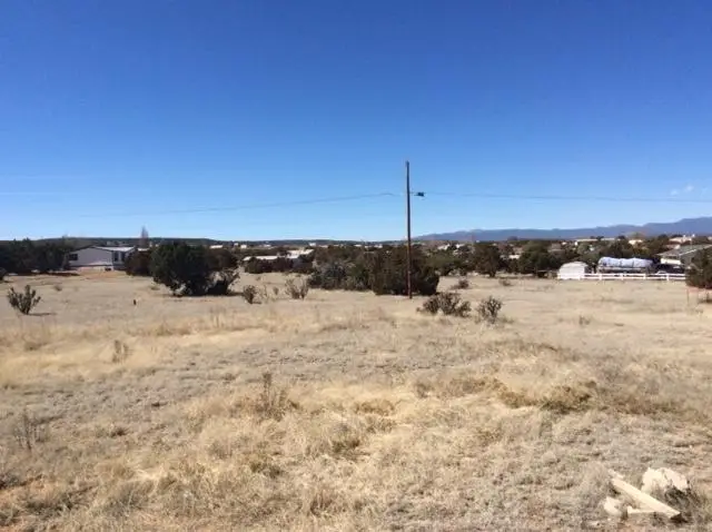 9 Robin Court, Edgewood, NM 87015 - #3