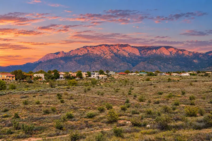 12201 Key West Drive Ne, Albuquerque, NM 87111 - #2
