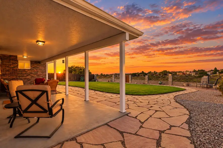 12201 Key West Drive Ne, Albuquerque, NM 87111 - #3