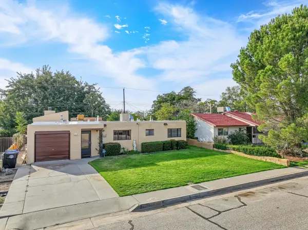1413 Altez Street Ne, Albuquerque, NM 87112