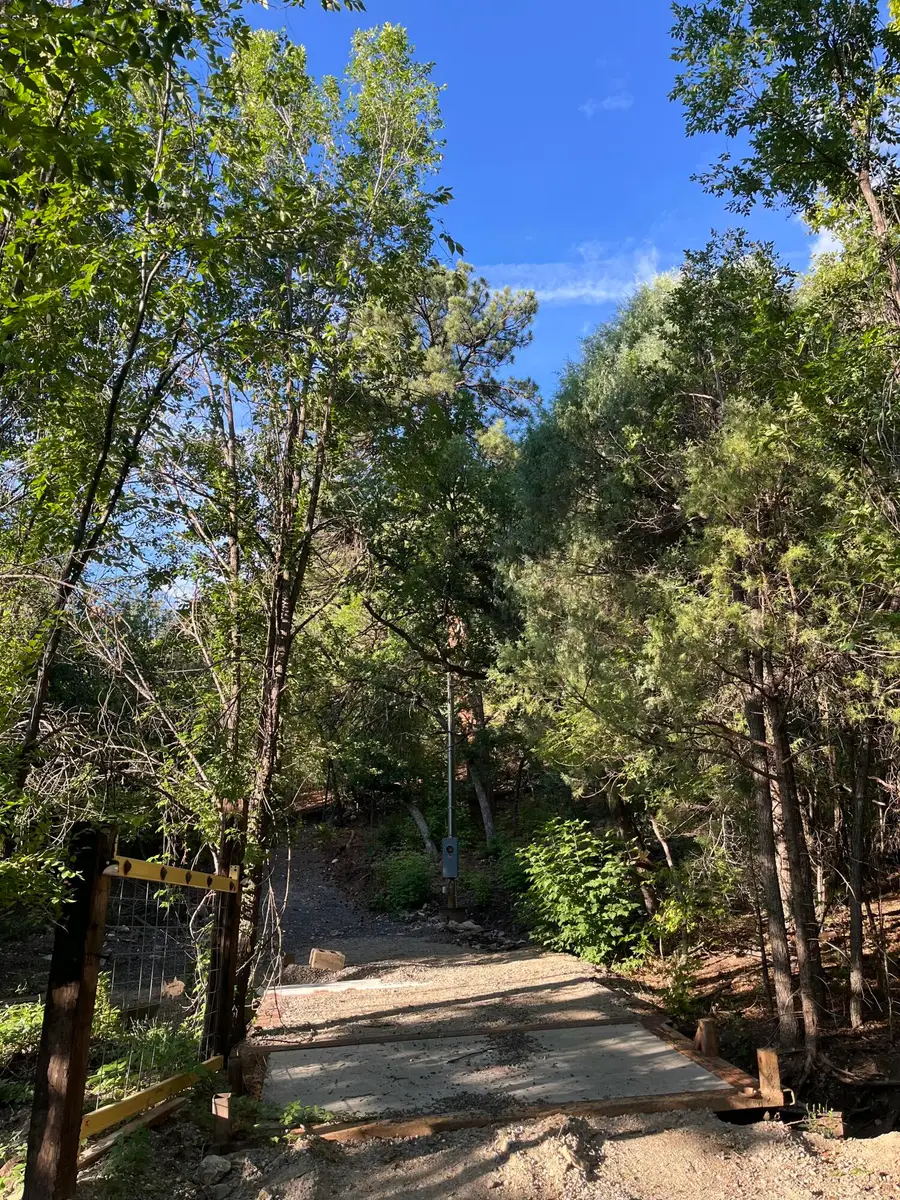 Lots 5 & 6 Rainbow Trout Lane, Pecos, NM 87552 - #2