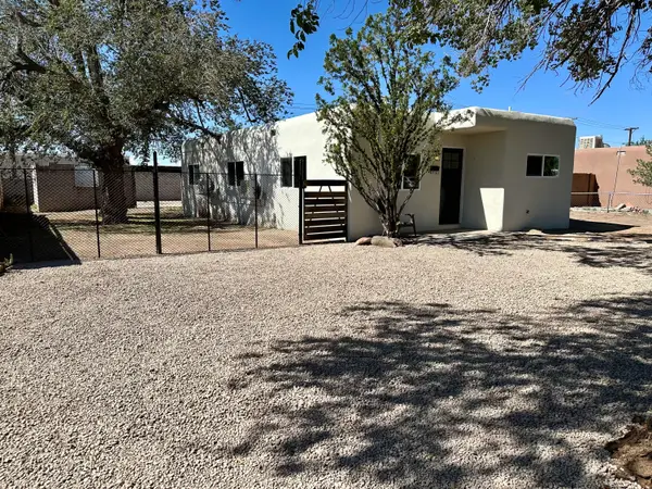 2619 Morningside Drive Ne, Albuquerque, NM 87110